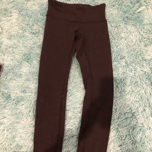 wunderunder lulu lemon leggings